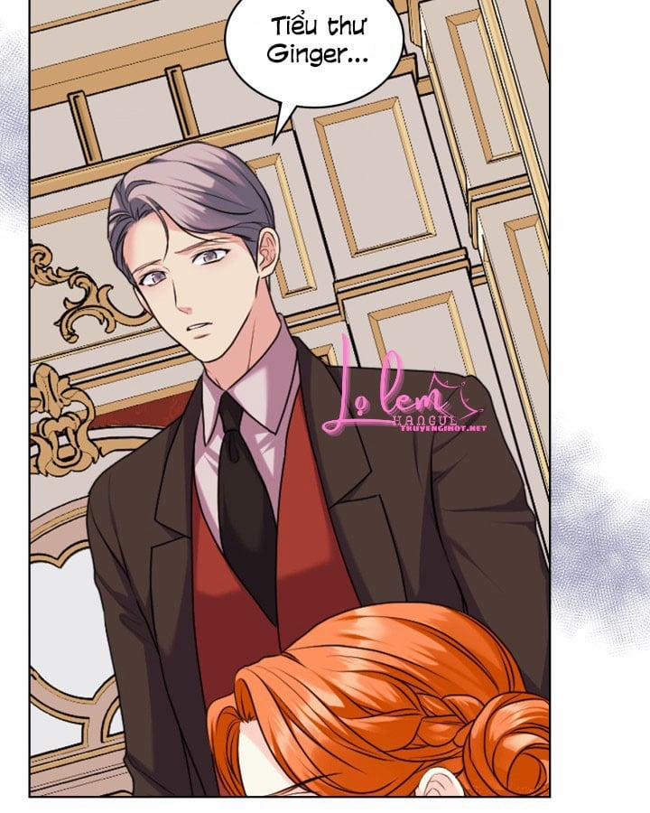 Đức Hạnh Của Ác Nữ Phản Diện 82 trang 23