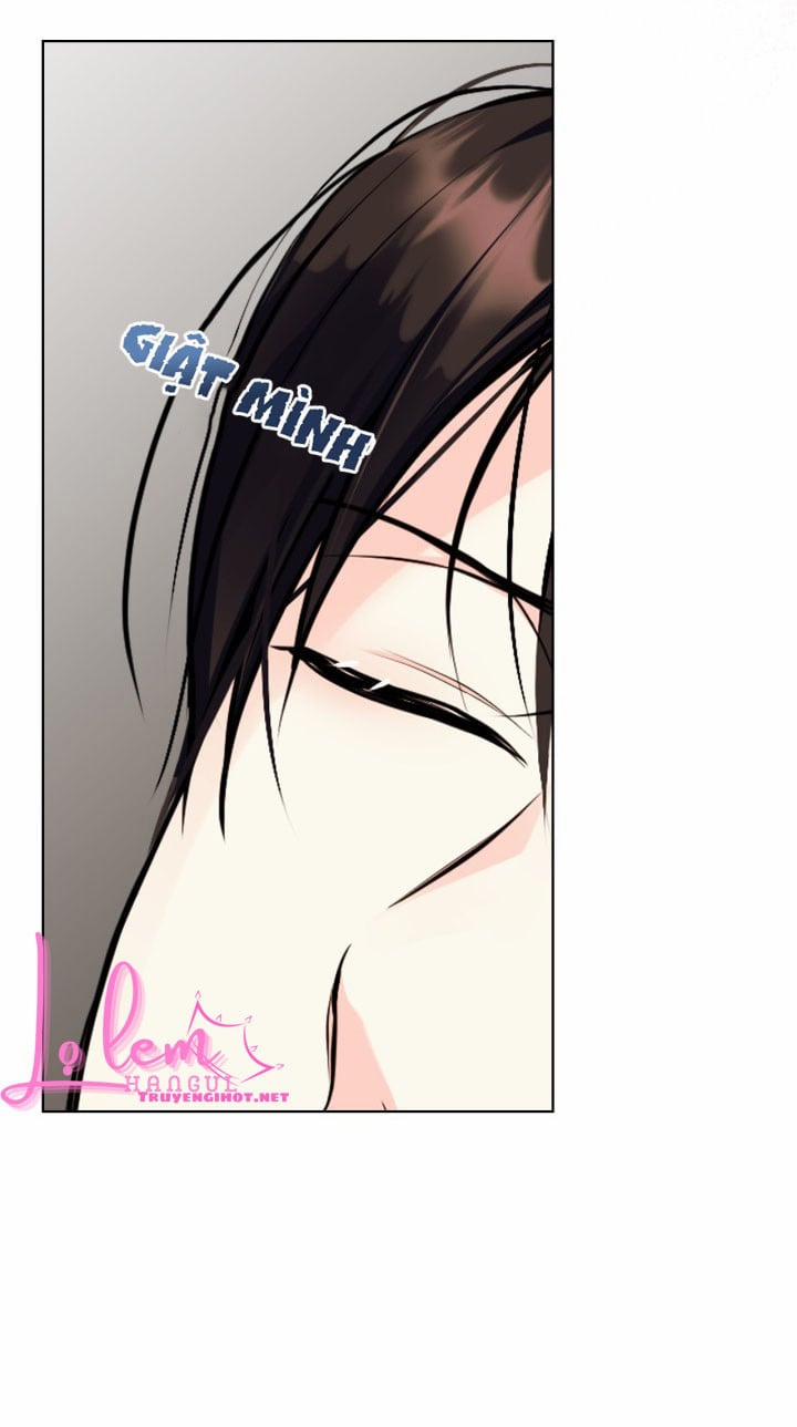 Đức Hạnh Của Ác Nữ Phản Diện 82 trang 27