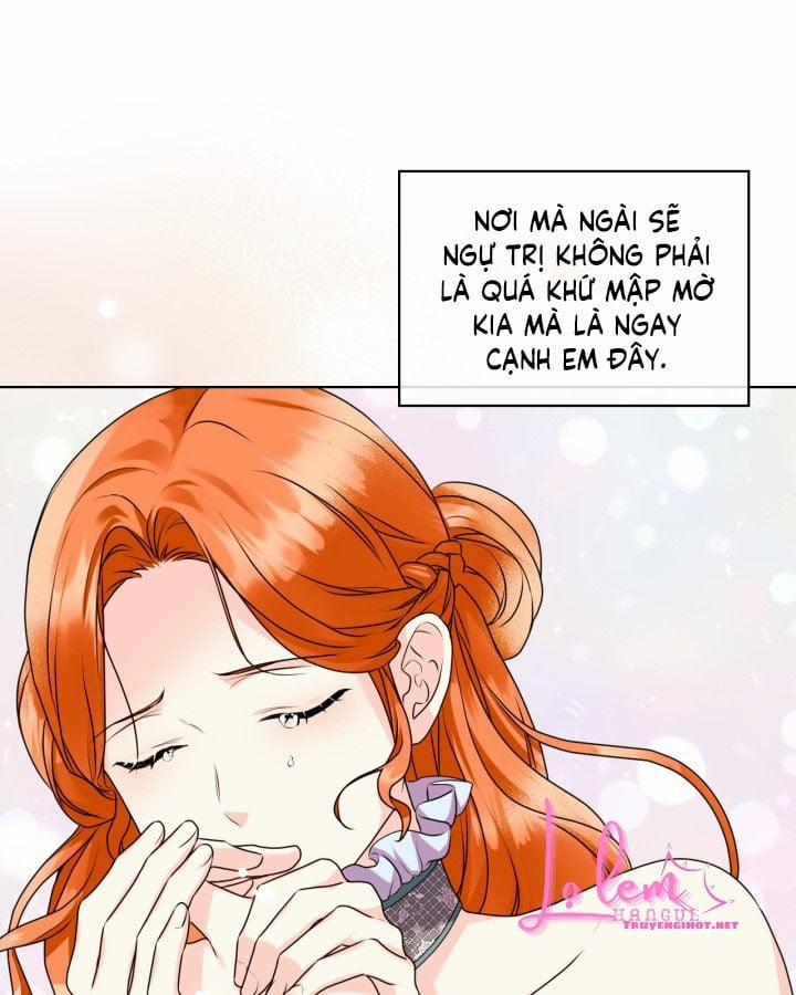 Đức Hạnh Của Ác Nữ Phản Diện 82 trang 28