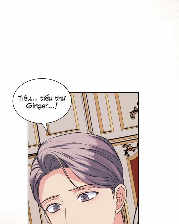 Đức Hạnh Của Ác Nữ Phản Diện 82 trang 30