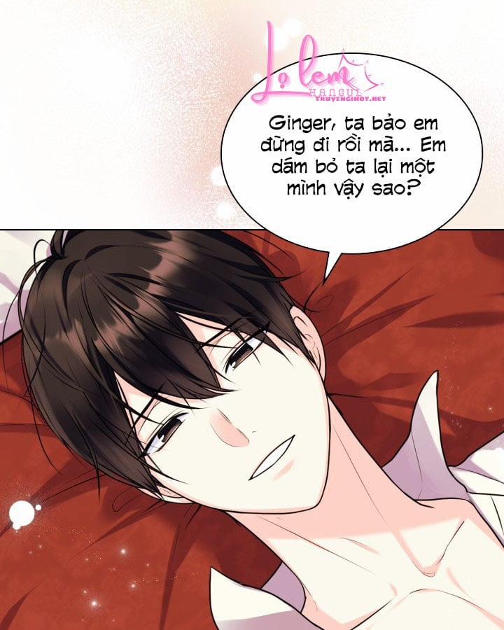 Đức Hạnh Của Ác Nữ Phản Diện 82 trang 32