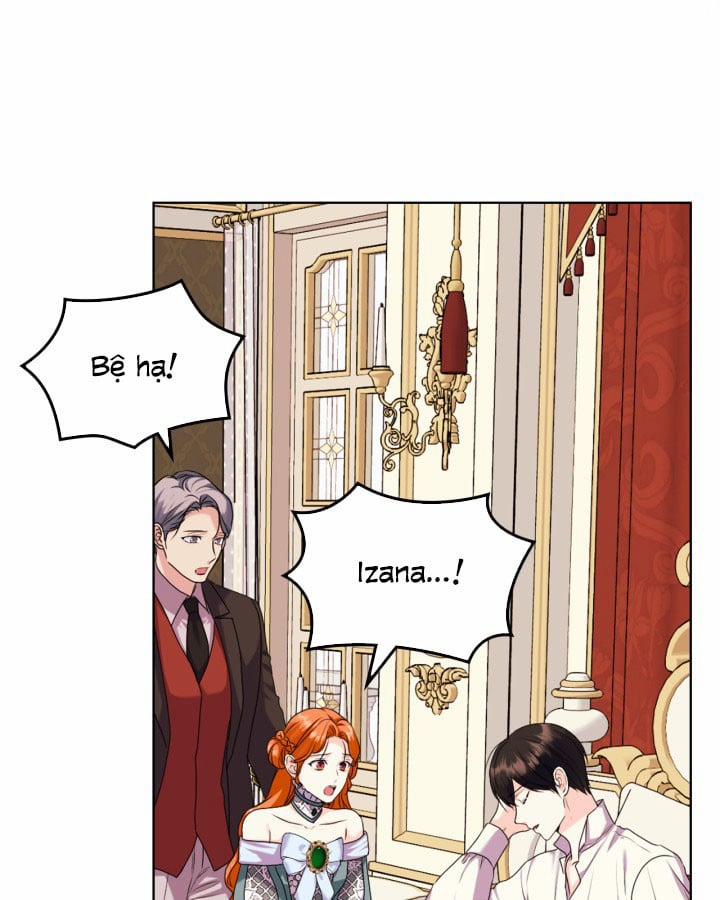 Đức Hạnh Của Ác Nữ Phản Diện 82 trang 34