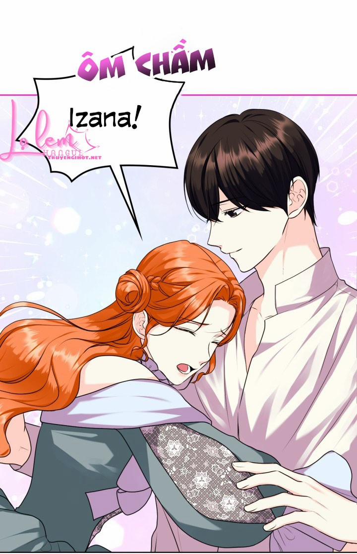 Đức Hạnh Của Ác Nữ Phản Diện 82 trang 36