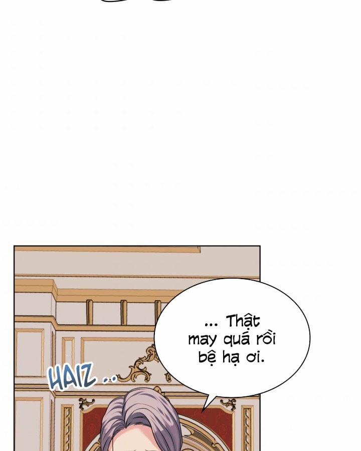 Đức Hạnh Của Ác Nữ Phản Diện 82 trang 39