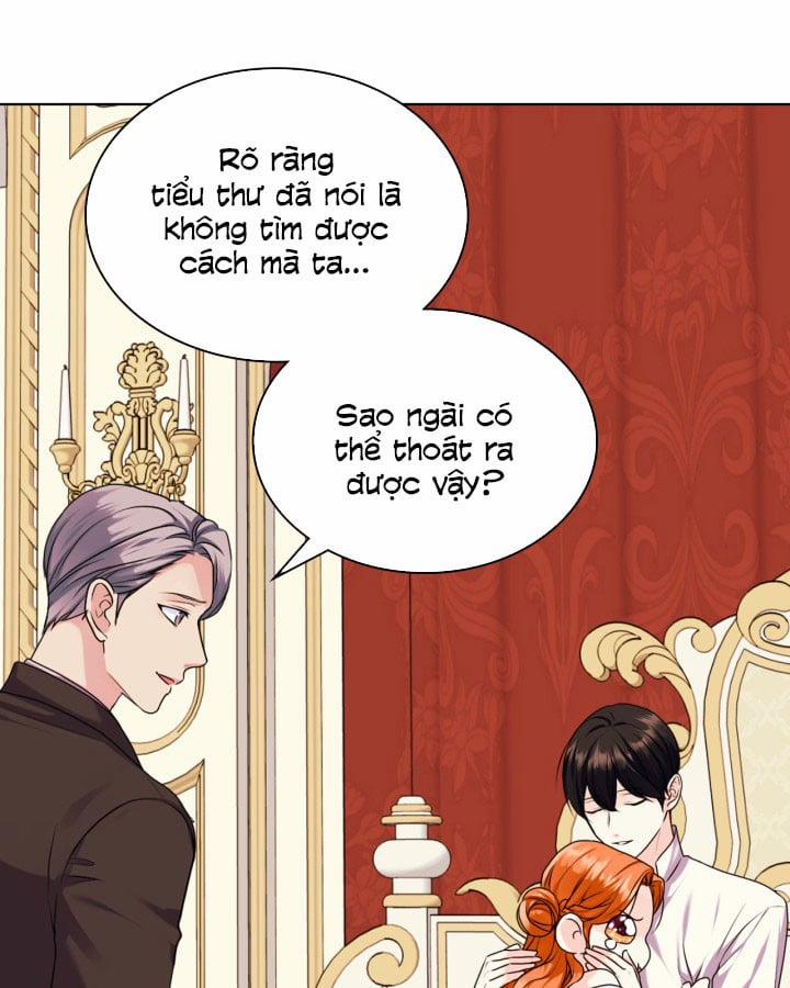 Đức Hạnh Của Ác Nữ Phản Diện 82 trang 41