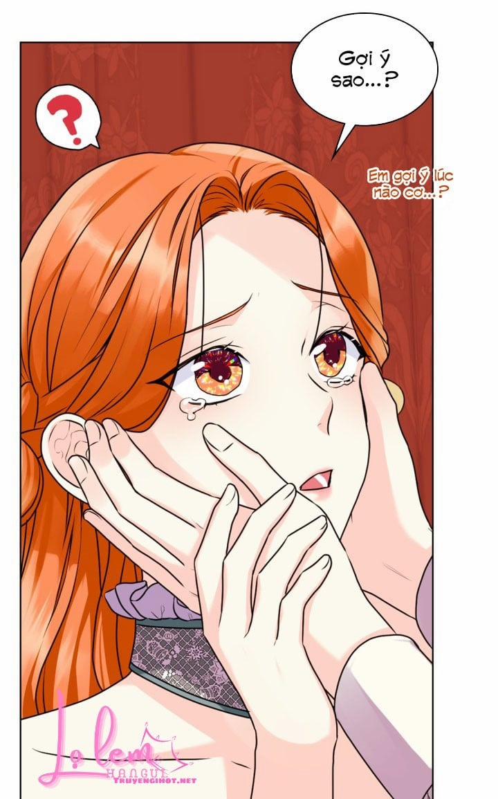 Đức Hạnh Của Ác Nữ Phản Diện 82 trang 43