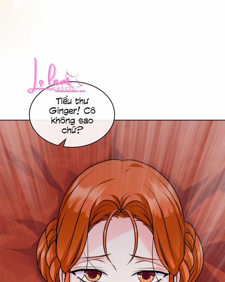 Đức Hạnh Của Ác Nữ Phản Diện 82 trang 5