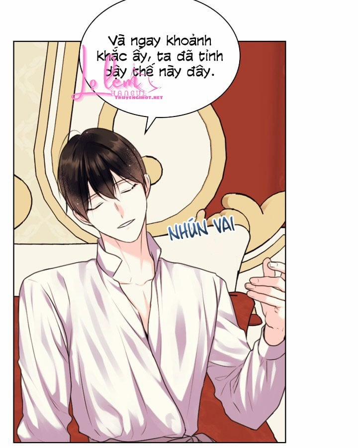 Đức Hạnh Của Ác Nữ Phản Diện 82 trang 56
