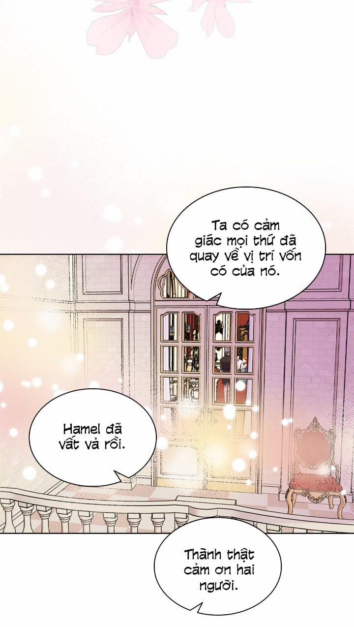 Đức Hạnh Của Ác Nữ Phản Diện 82 trang 65