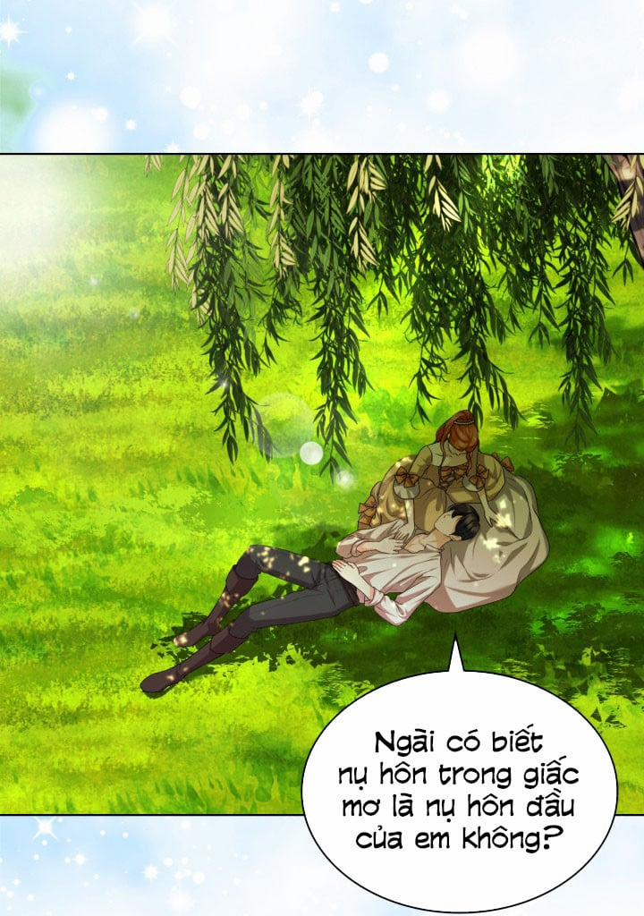 Đức Hạnh Của Ác Nữ Phản Diện 82 trang 72