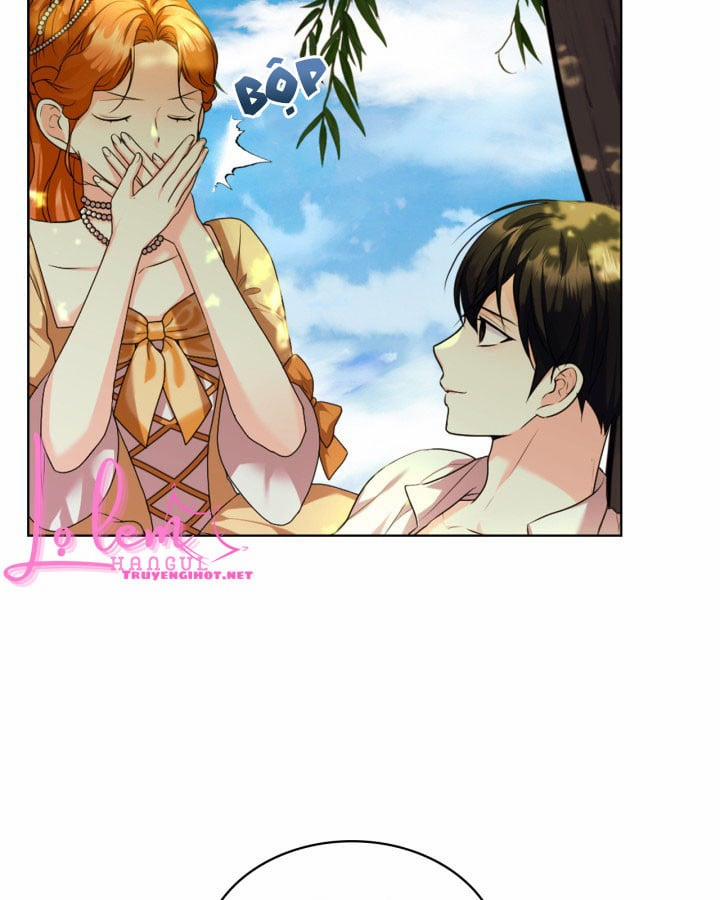 Đức Hạnh Của Ác Nữ Phản Diện 82 trang 74