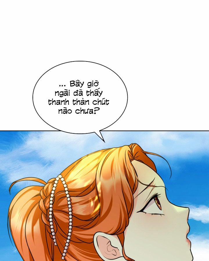 Đức Hạnh Của Ác Nữ Phản Diện 82 trang 81