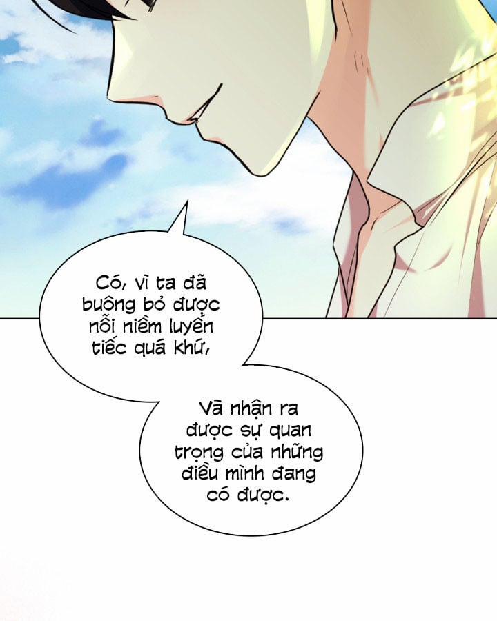 Đức Hạnh Của Ác Nữ Phản Diện 82 trang 83