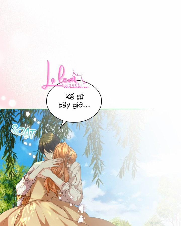 Đức Hạnh Của Ác Nữ Phản Diện 82 trang 84