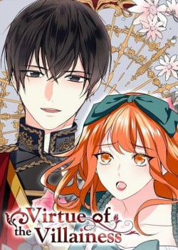 Đọc truyện tranh Đức Hạnh Của Ác Nữ Phản Diện