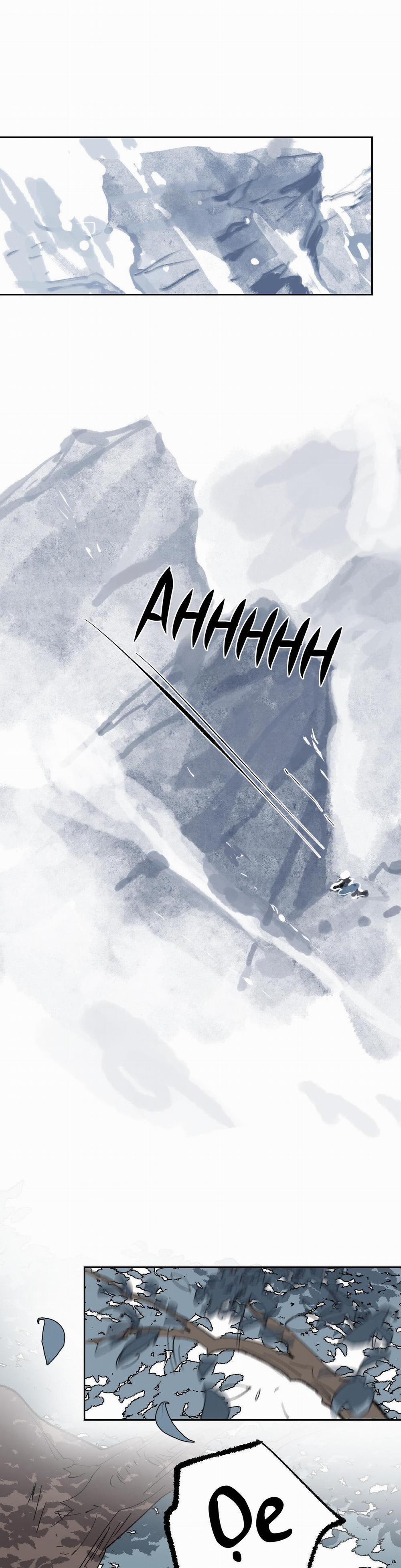 Dục Tài Tiên Tông 3 trang 0