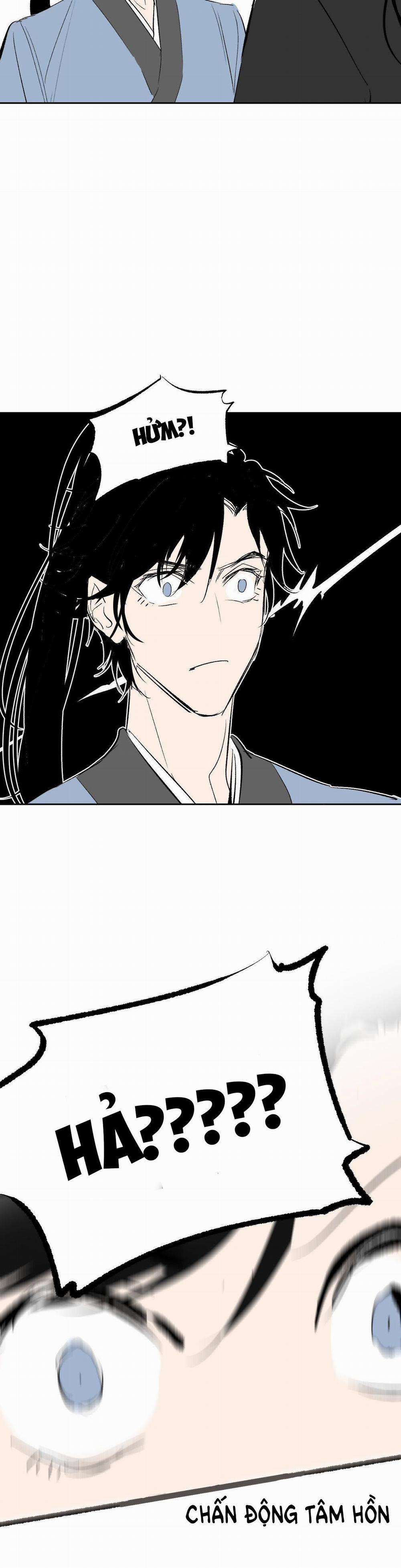 Dục Tài Tiên Tông 3 trang 19