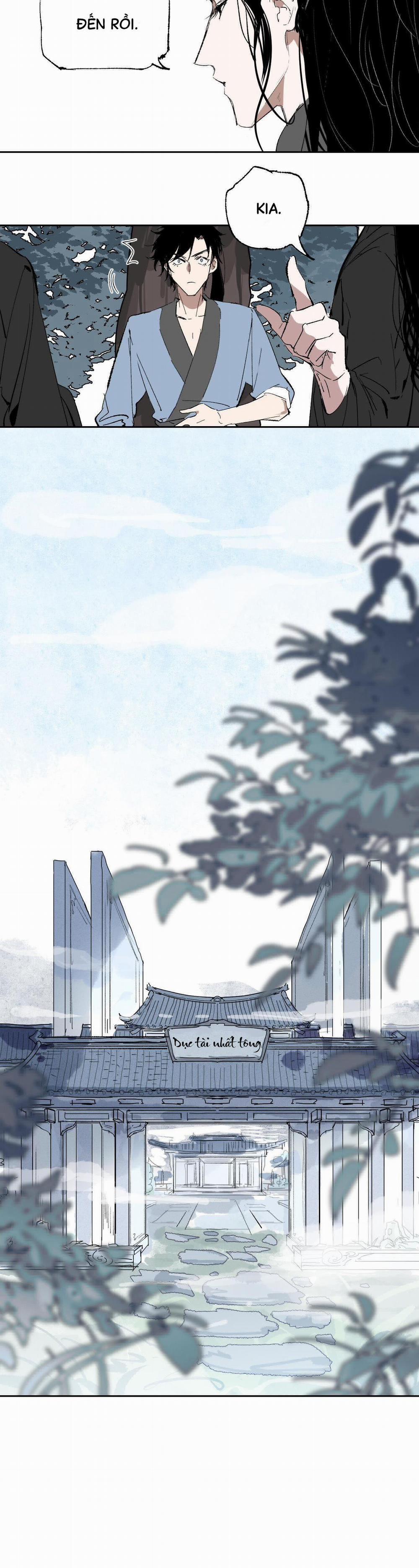 Dục Tài Tiên Tông 3 trang 2