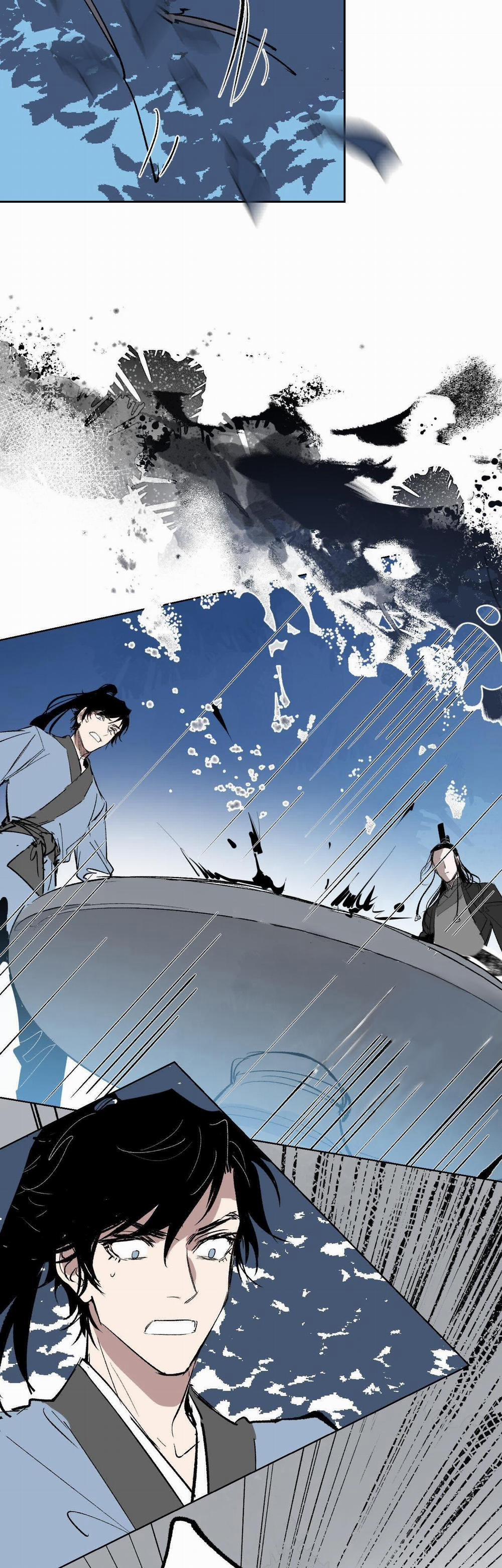 Dục Tài Tiên Tông 3 trang 34