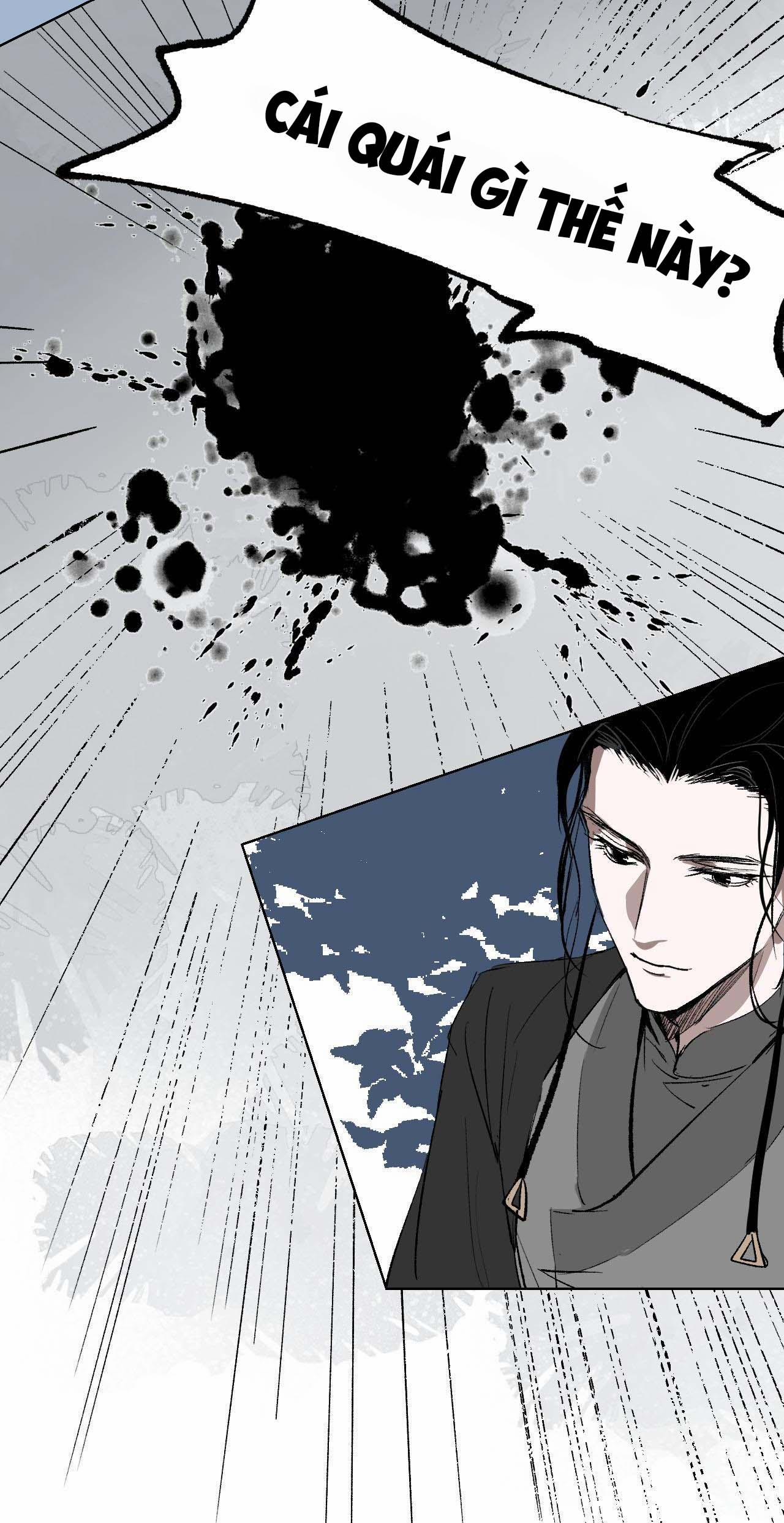 Dục Tài Tiên Tông 3 trang 35