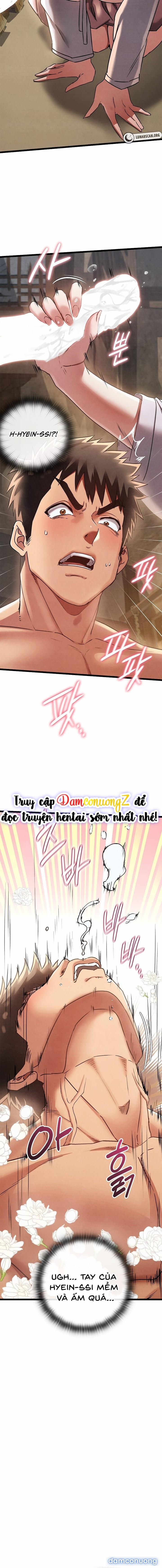 Dục Tình Thư Tịch 3 trang 11