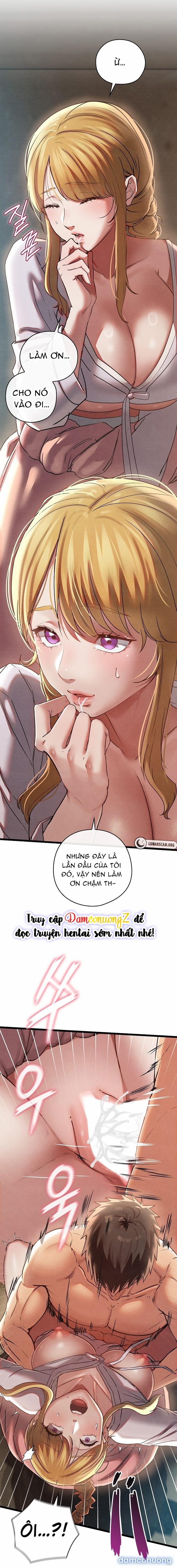 Dục Tình Thư Tịch 3 trang 18