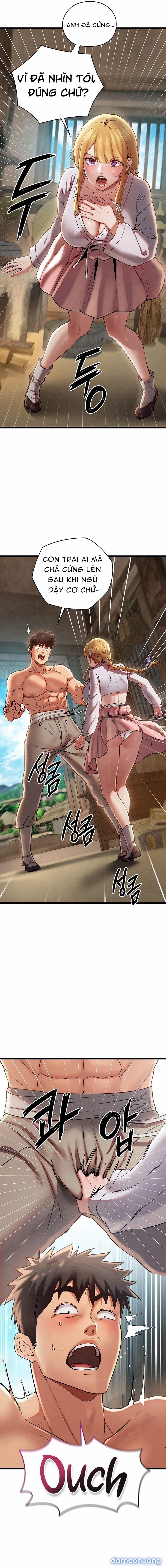 Dục Tình Thư Tịch 3 trang 3