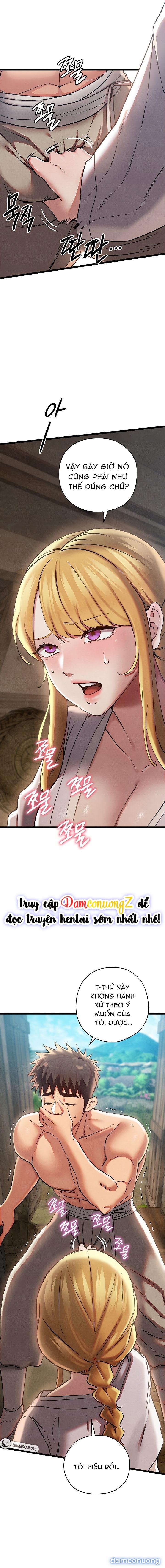 Dục Tình Thư Tịch 3 trang 4