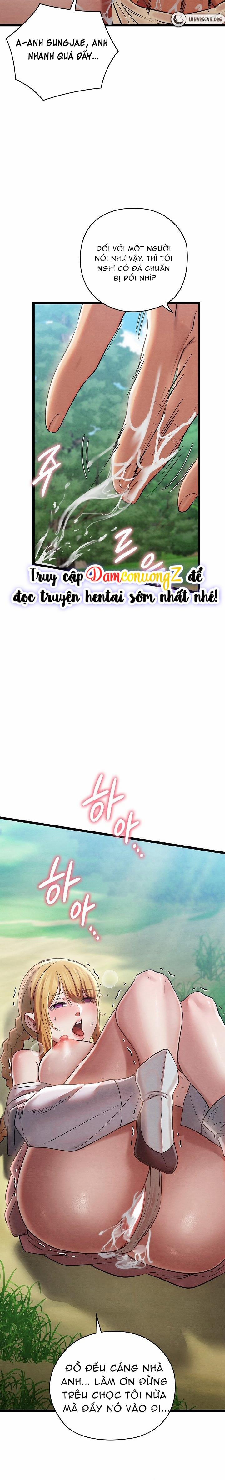 Dục Tình Thư Tịch 5 trang 21