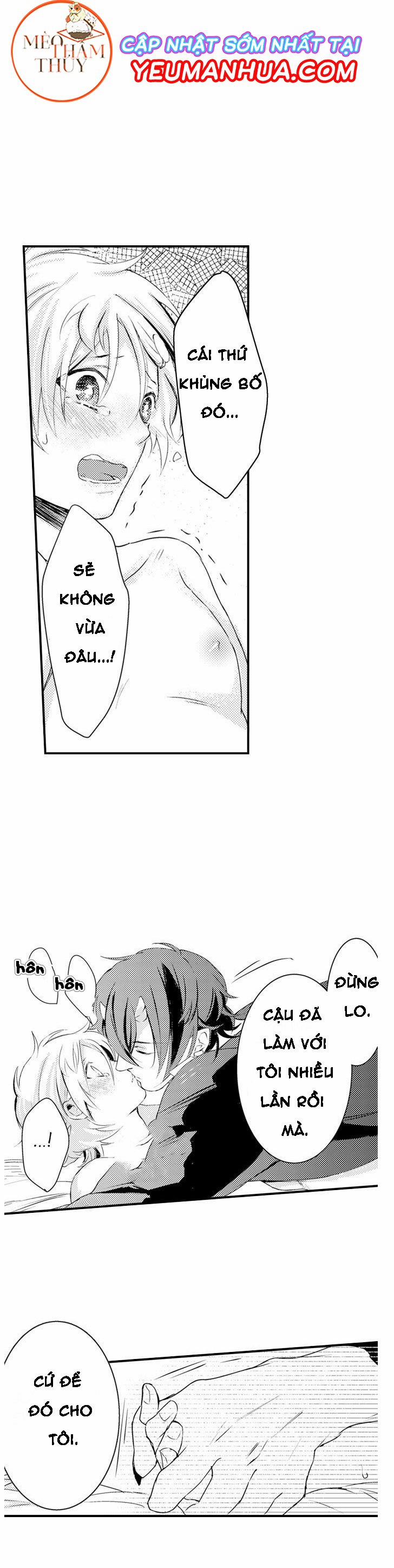 Dục Vọng Ác Ma 1 trang 28