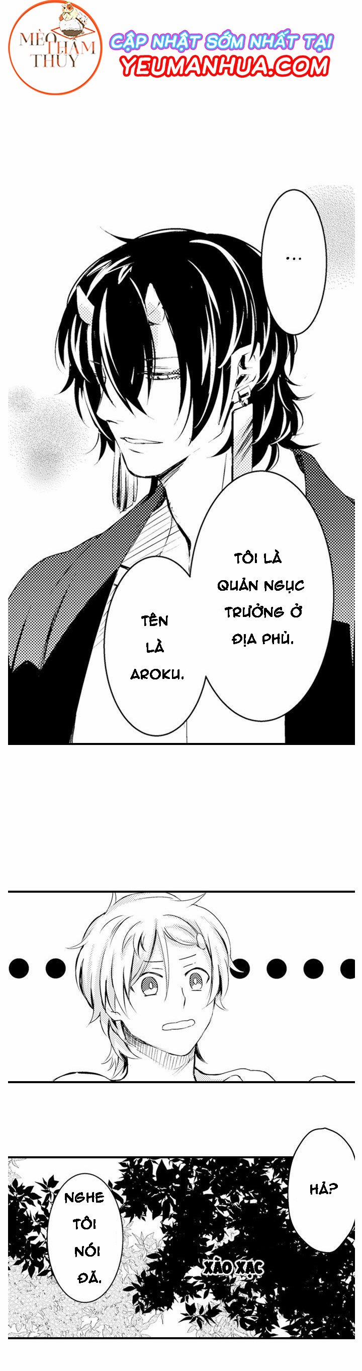 Dục Vọng Ác Ma 1 trang 35