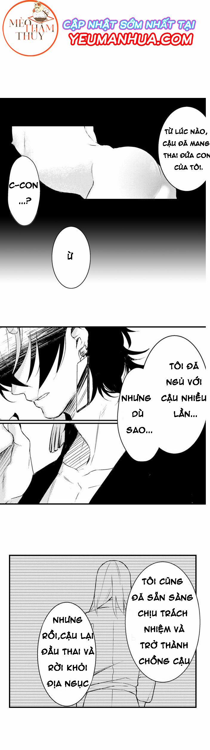 Dục Vọng Ác Ma 1 trang 39