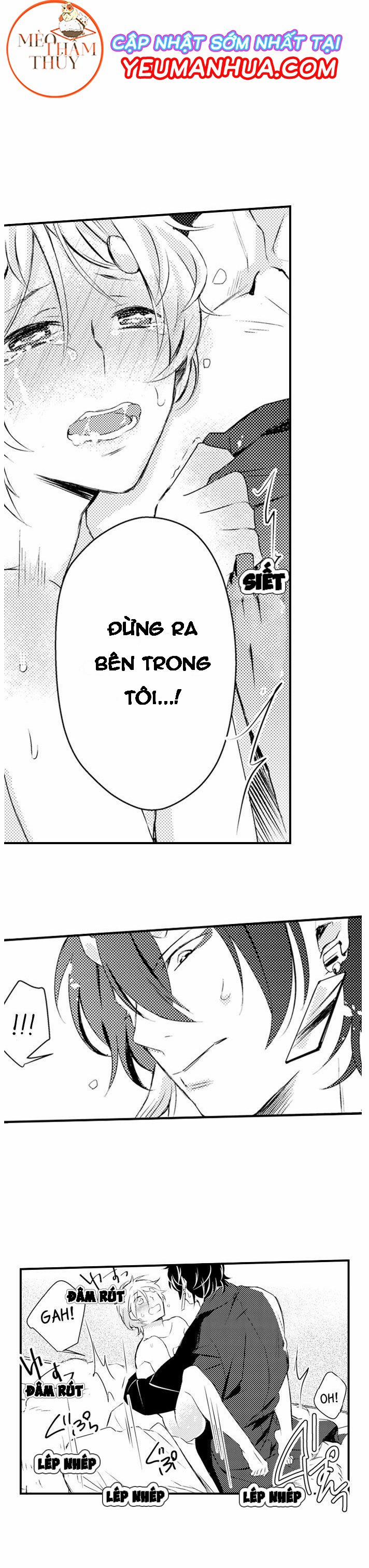 Dục Vọng Ác Ma 1 trang 44