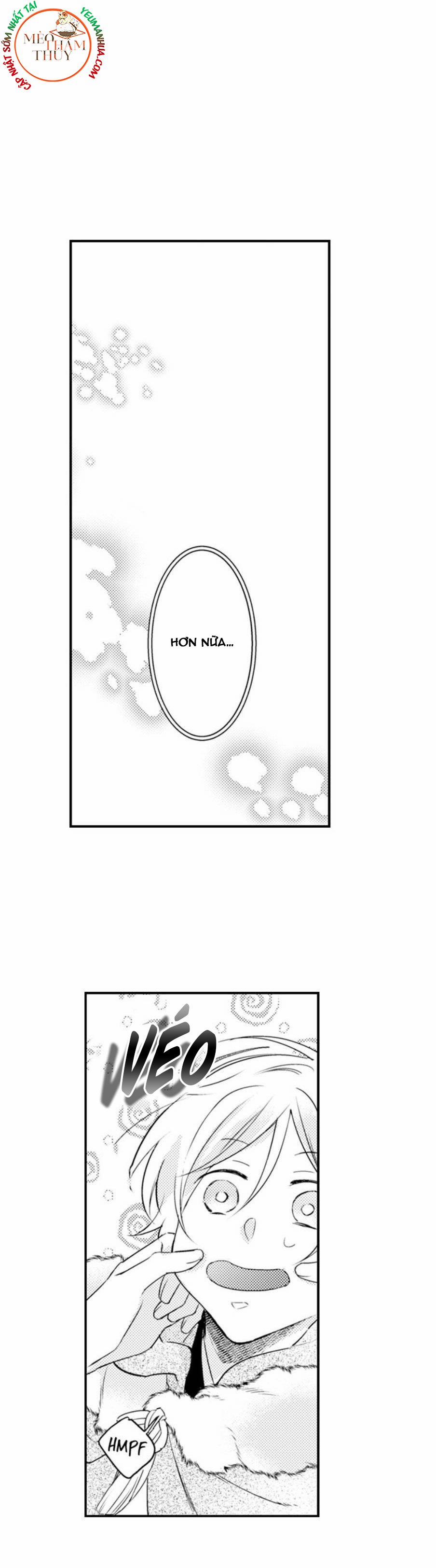 Dục Vọng Ác Ma 10 trang 13