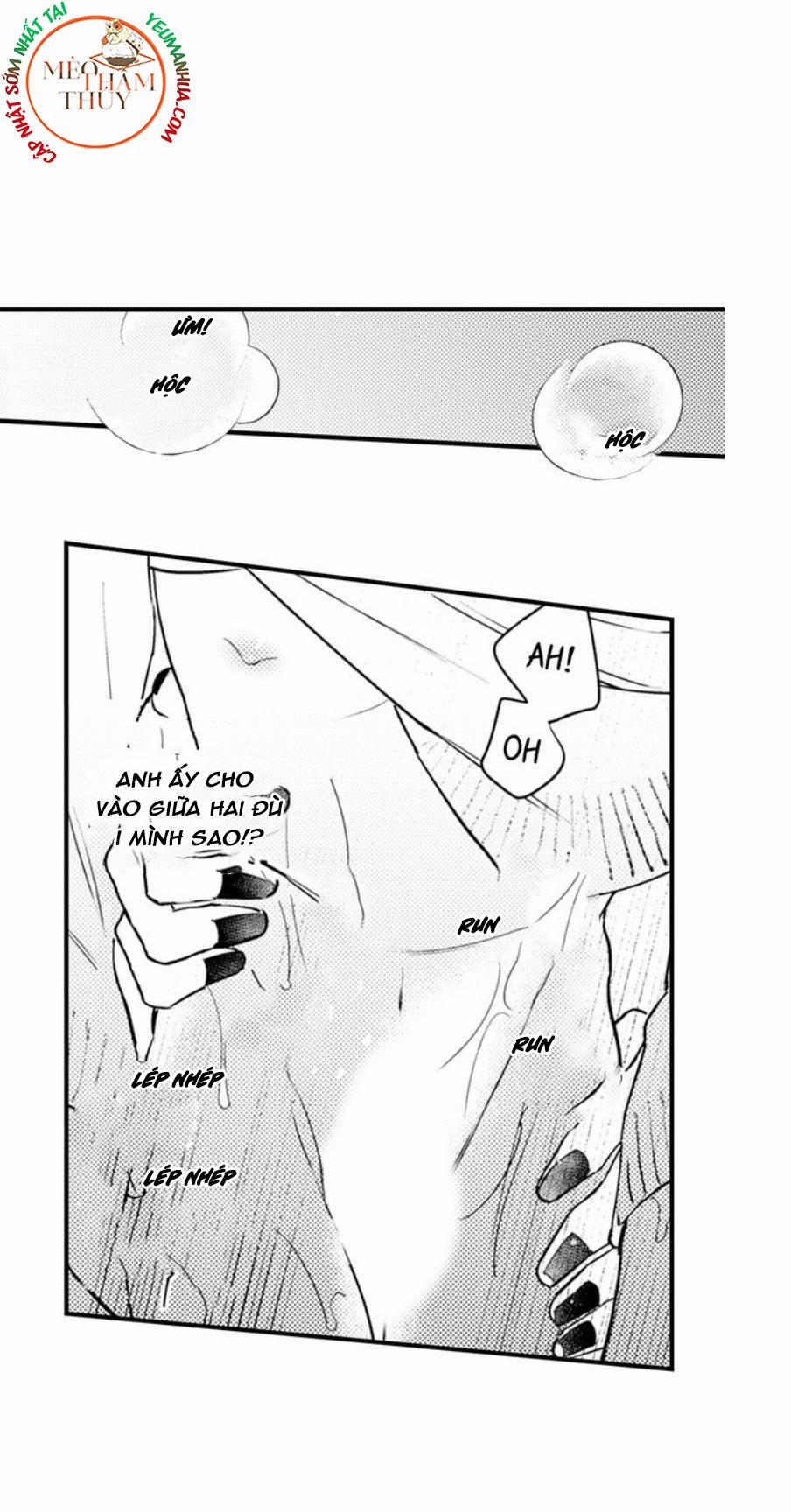 Dục Vọng Ác Ma 10 trang 2