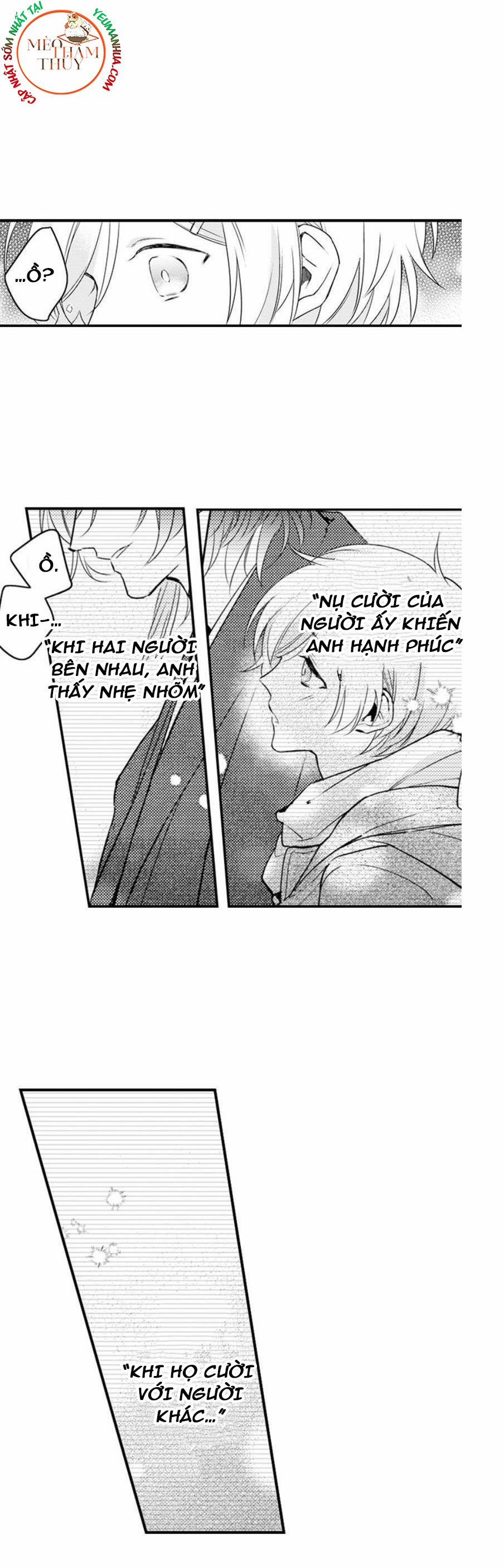 Dục Vọng Ác Ma 10 trang 23