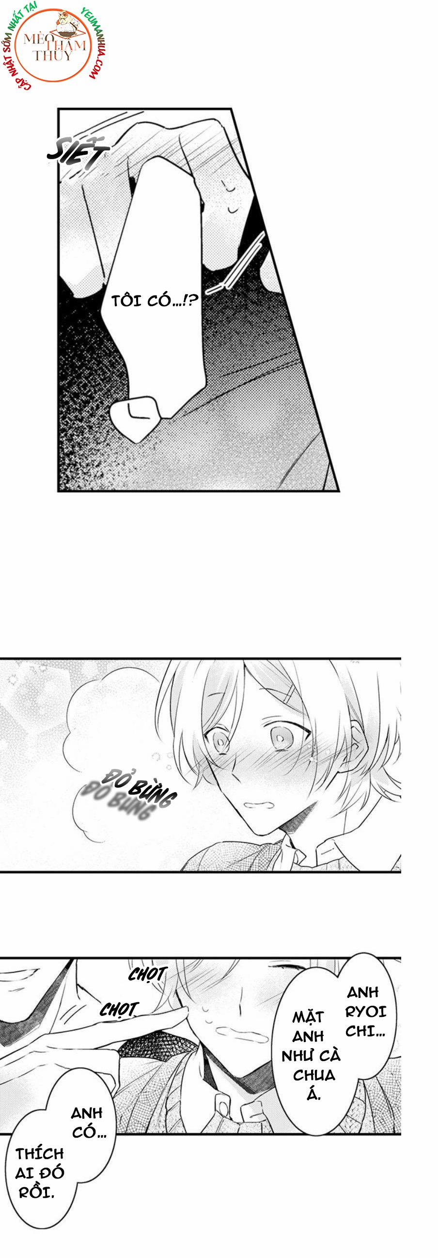 Dục Vọng Ác Ma 10 trang 24