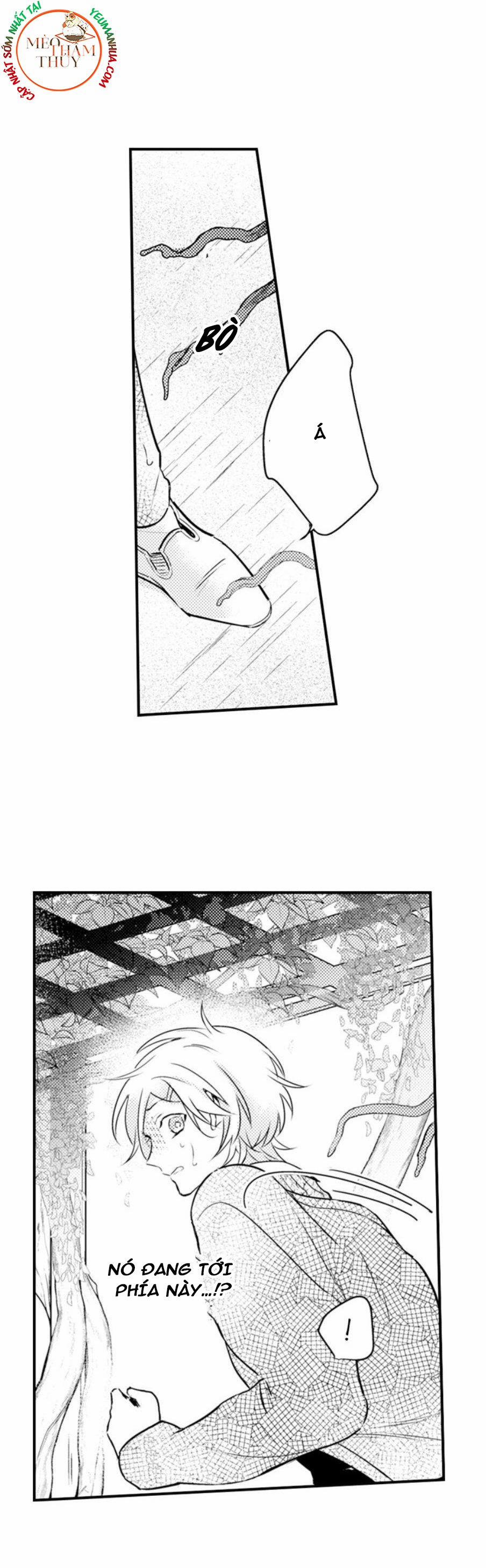 Dục Vọng Ác Ma 10 trang 36