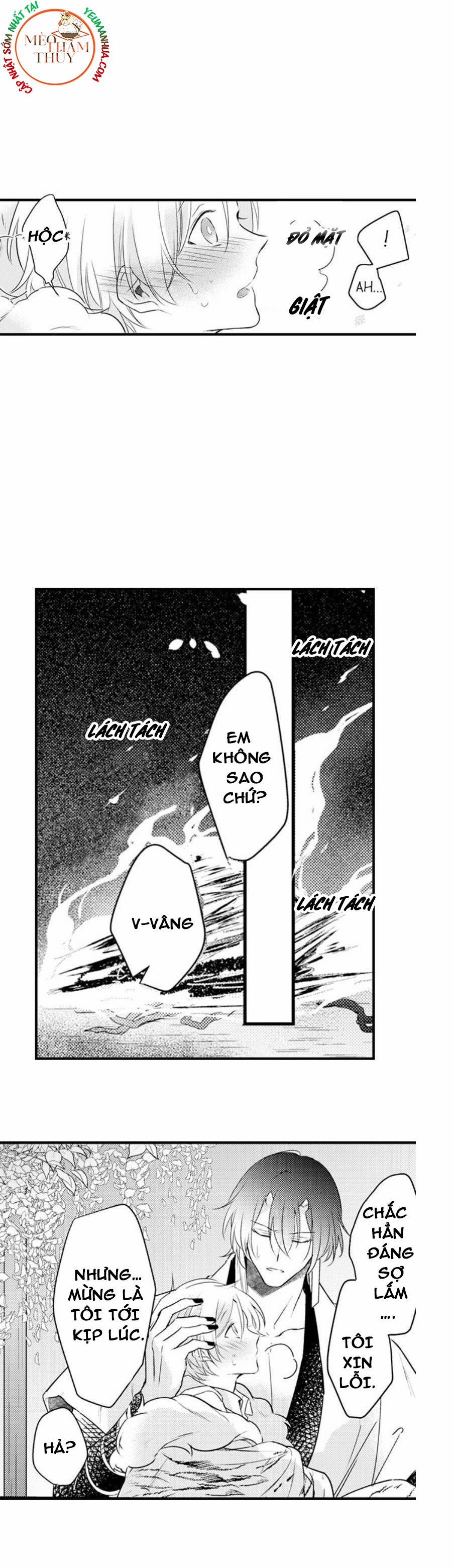 Dục Vọng Ác Ma 10 trang 44