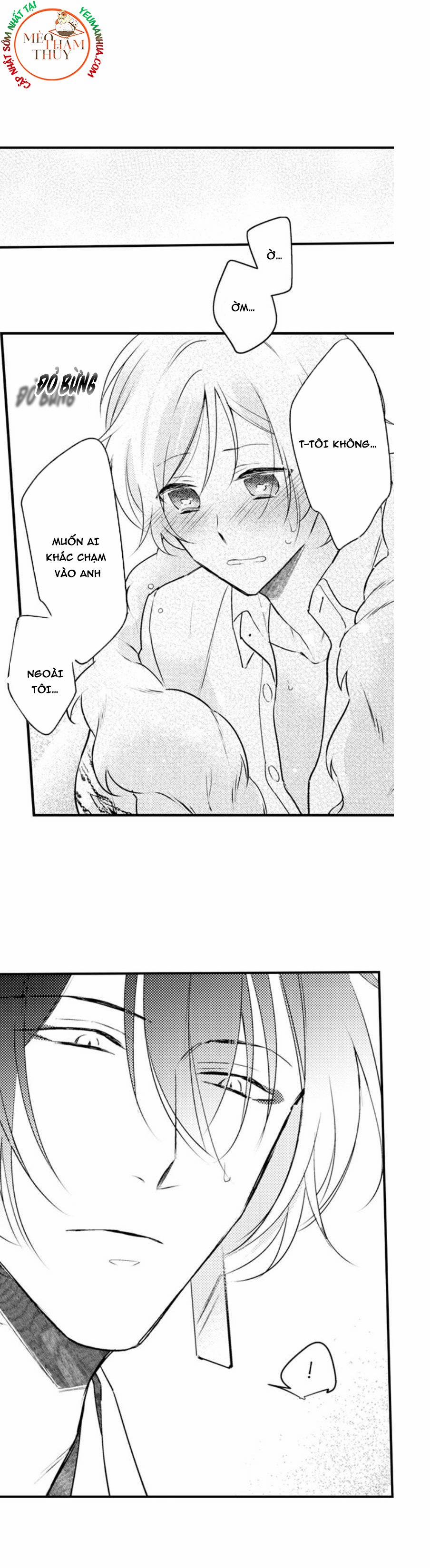 Dục Vọng Ác Ma 10 trang 46