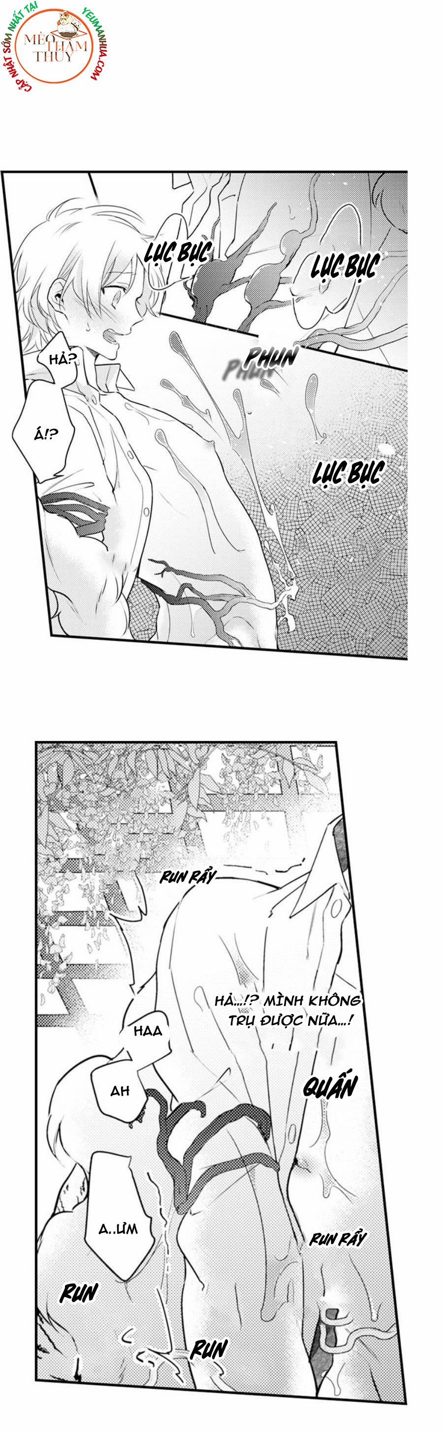 Dục Vọng Ác Ma 10 trang 48