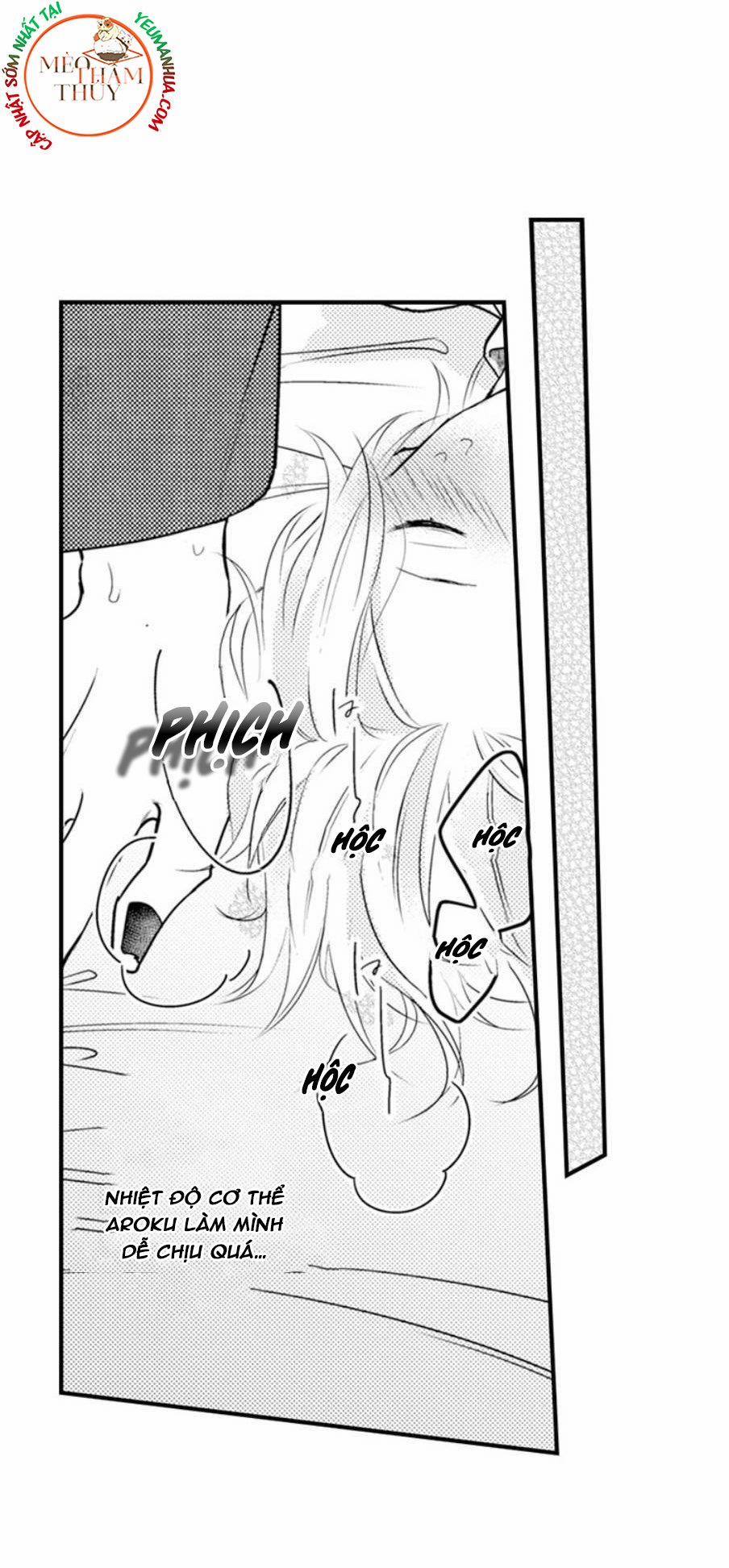 Dục Vọng Ác Ma 10 trang 5