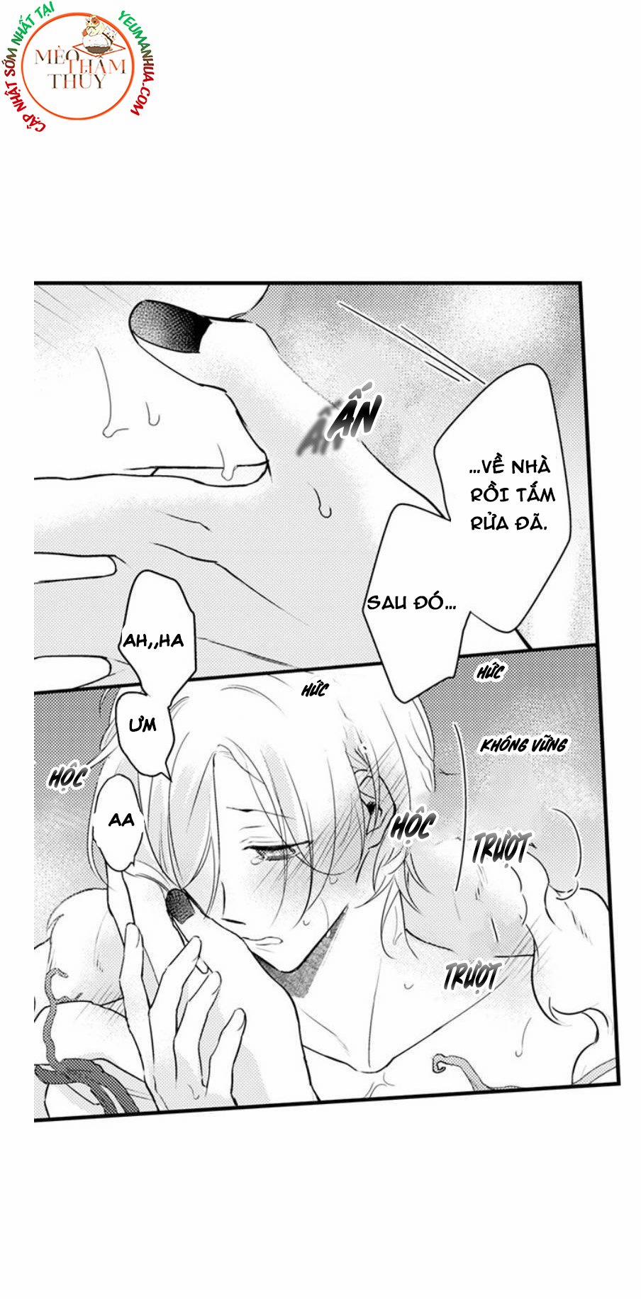 Dục Vọng Ác Ma 10 trang 50