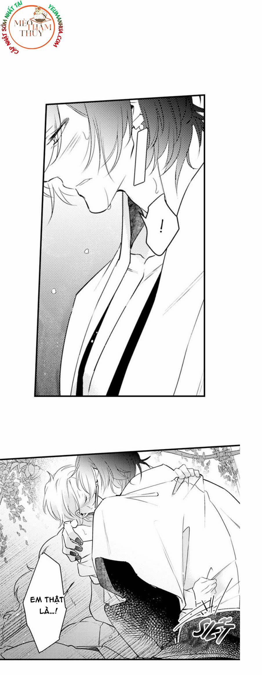 Dục Vọng Ác Ma 10 trang 51