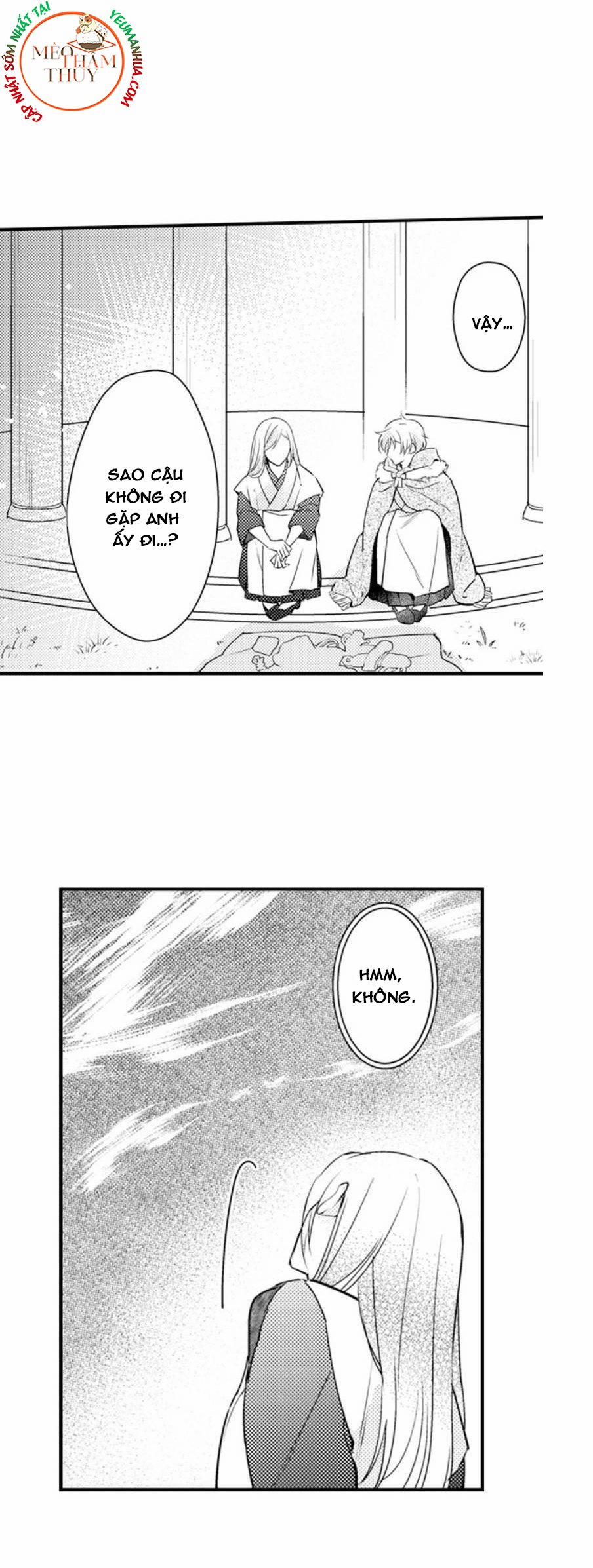 Dục Vọng Ác Ma 10 trang 8