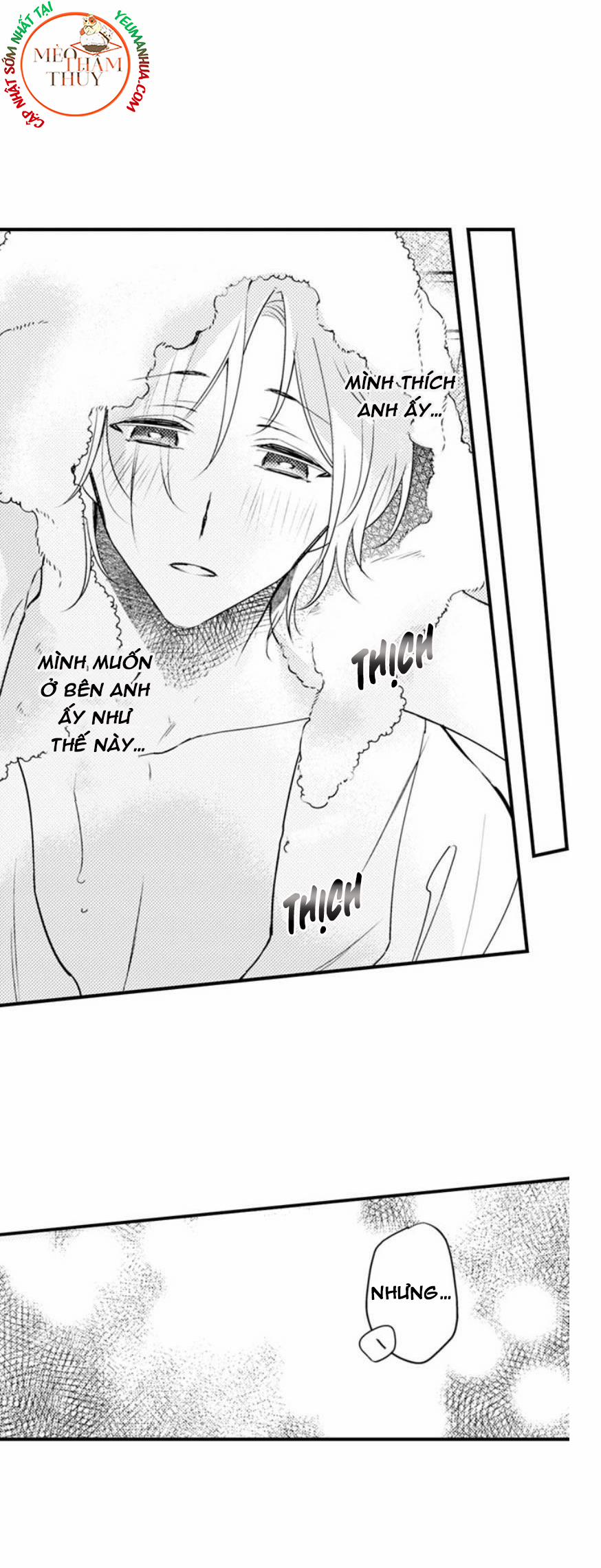 Dục Vọng Ác Ma 11 trang 11