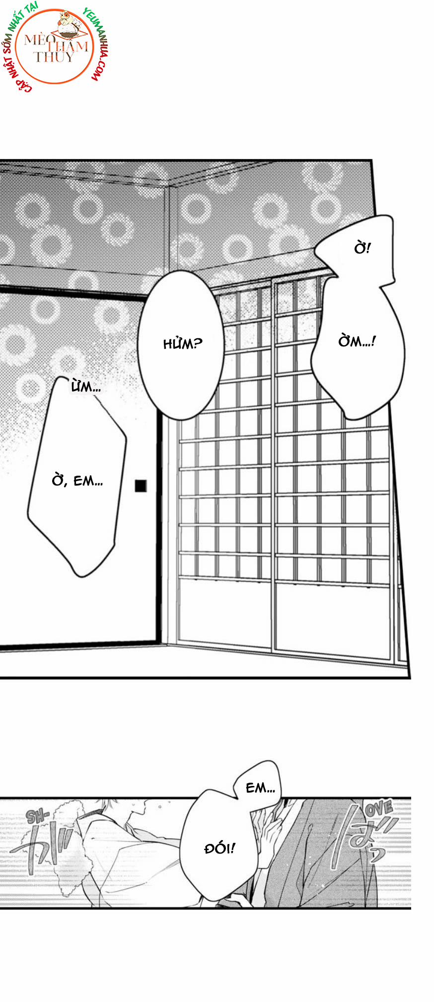 Dục Vọng Ác Ma 11 trang 16