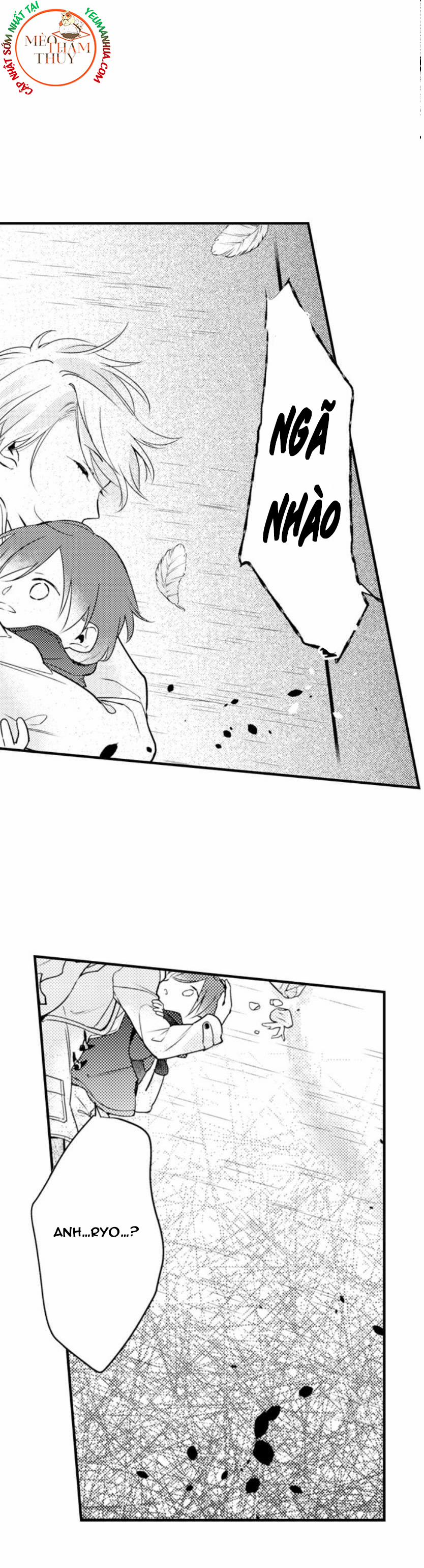 Dục Vọng Ác Ma 11 trang 24