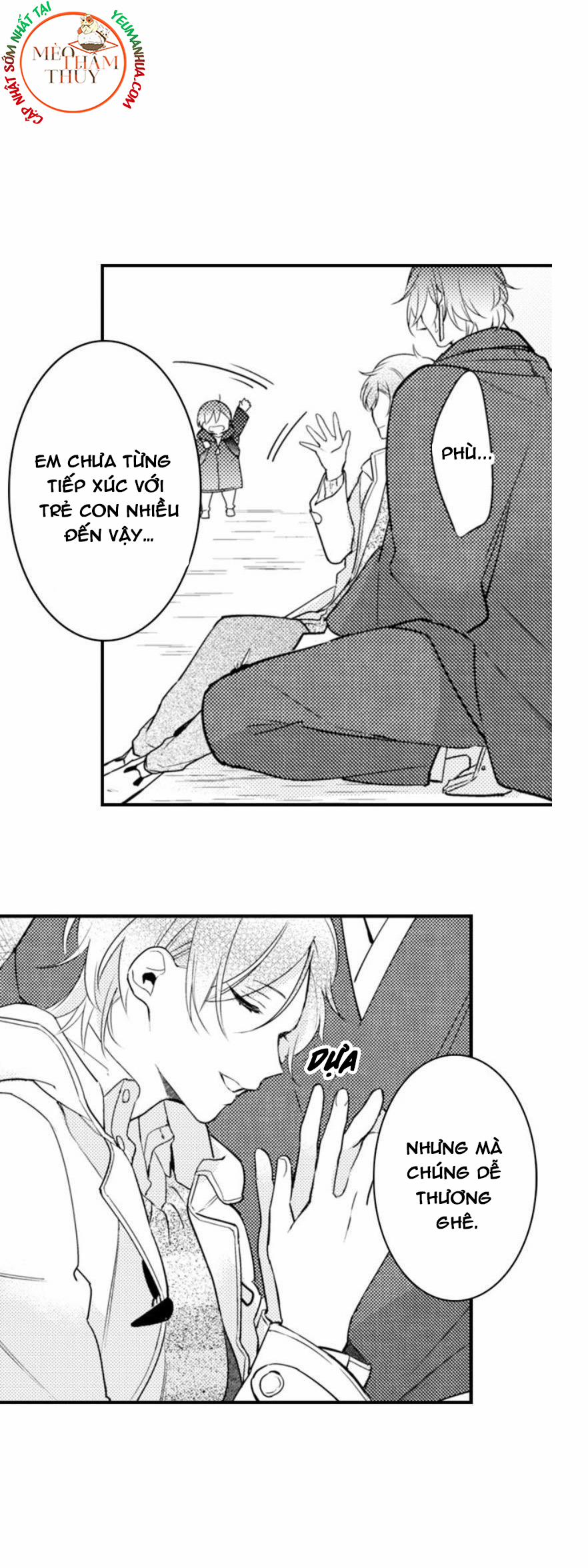 Dục Vọng Ác Ma 11 trang 28