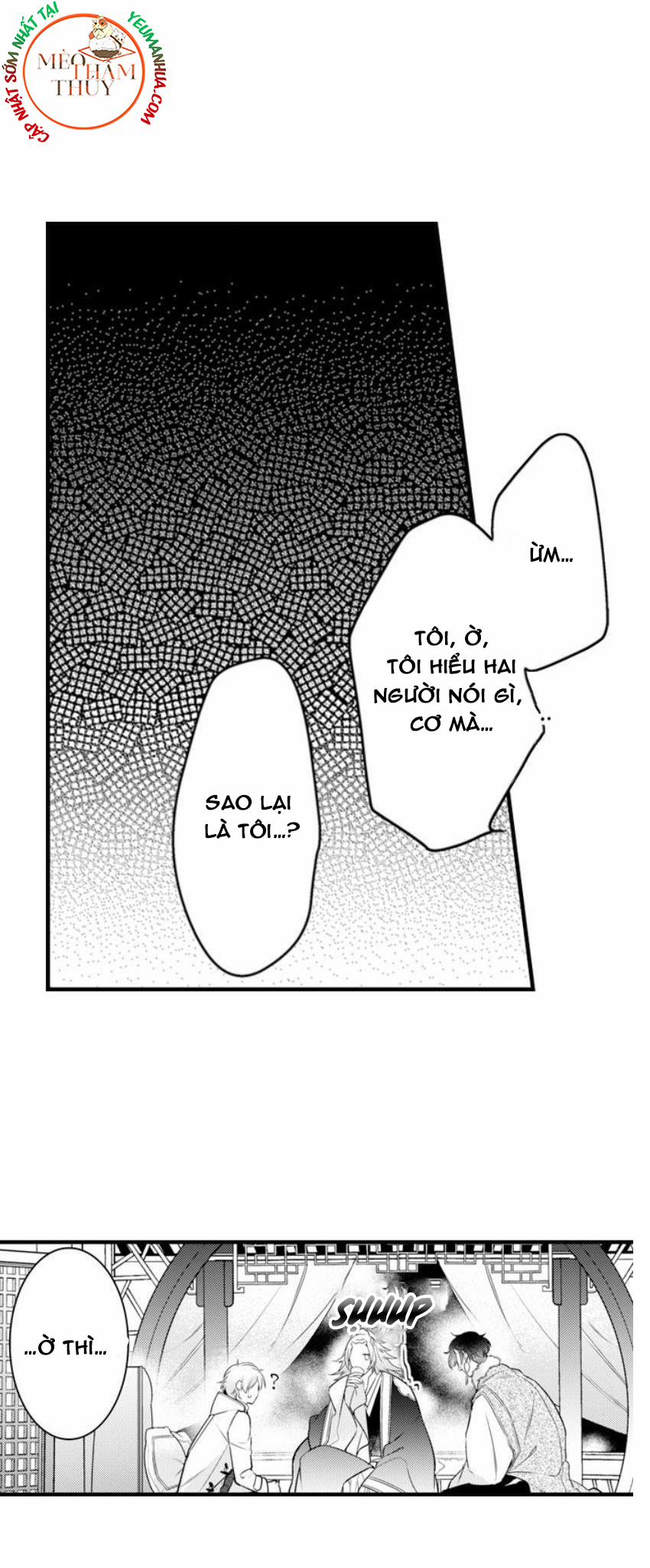 Dục Vọng Ác Ma 11 trang 36